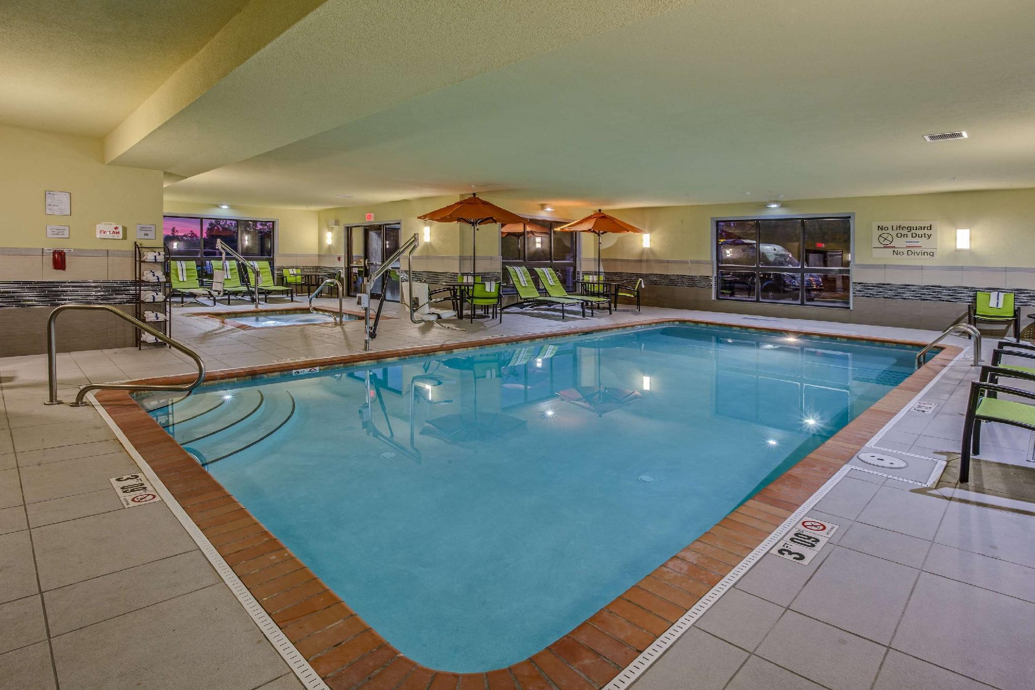 Hampton Inn&Suites - Elyria, OH Exterior foto