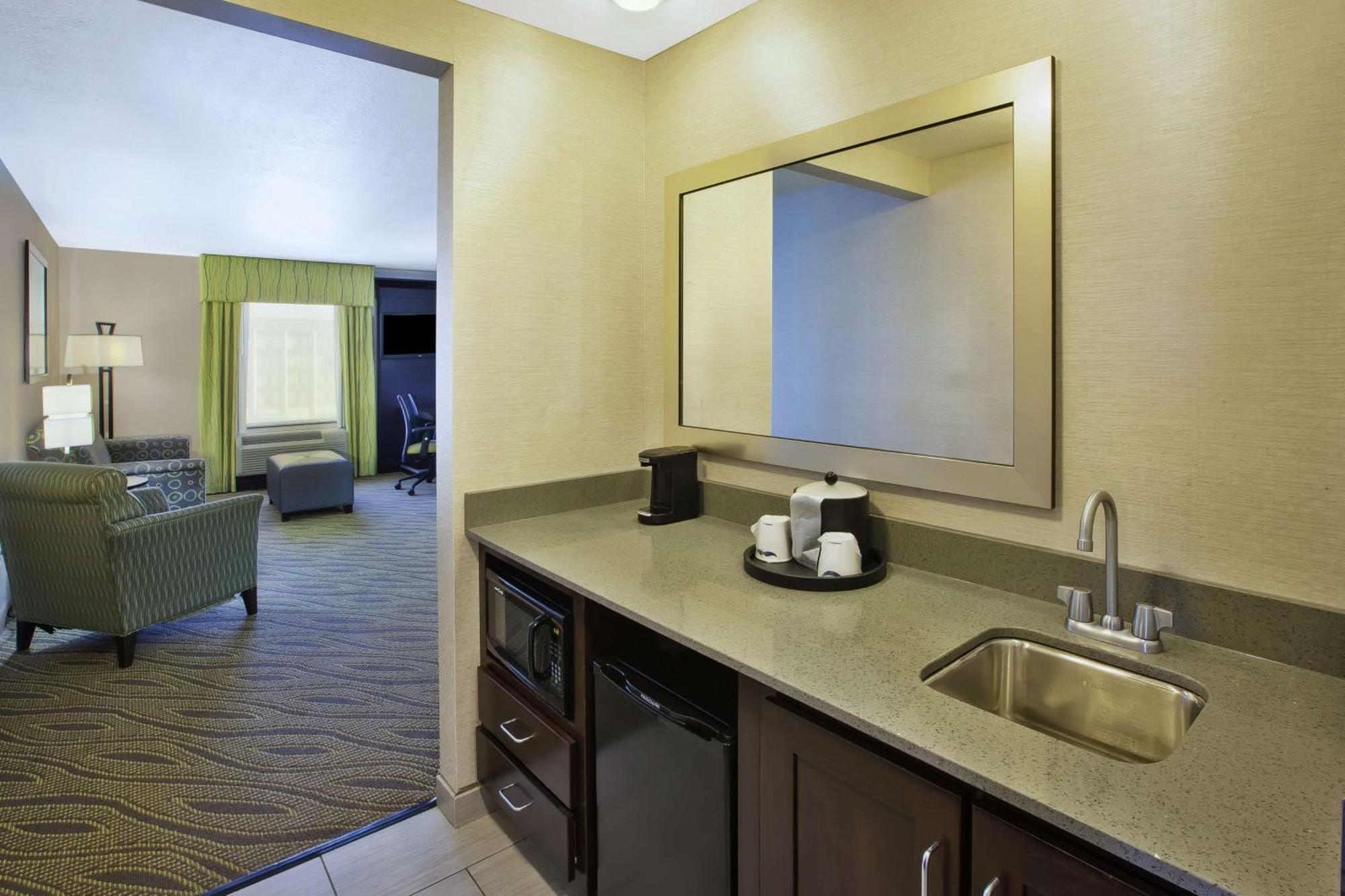 Hampton Inn&Suites - Elyria, OH Exterior foto